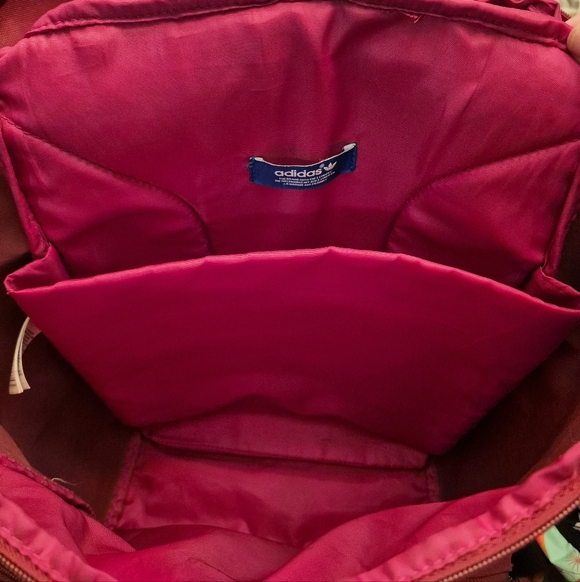 Adidas Backpack - Picture 5 of 7